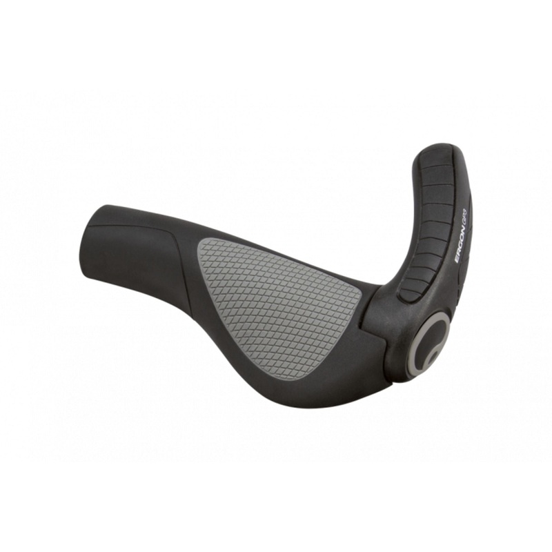 Ergon GP3 Grips S Standard