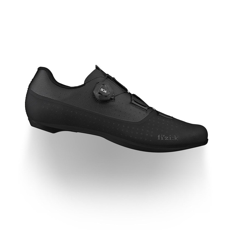 Fizik R4 Tempo Overcurve Shoes Iridescent Copper/Black UK 5 / EU 38