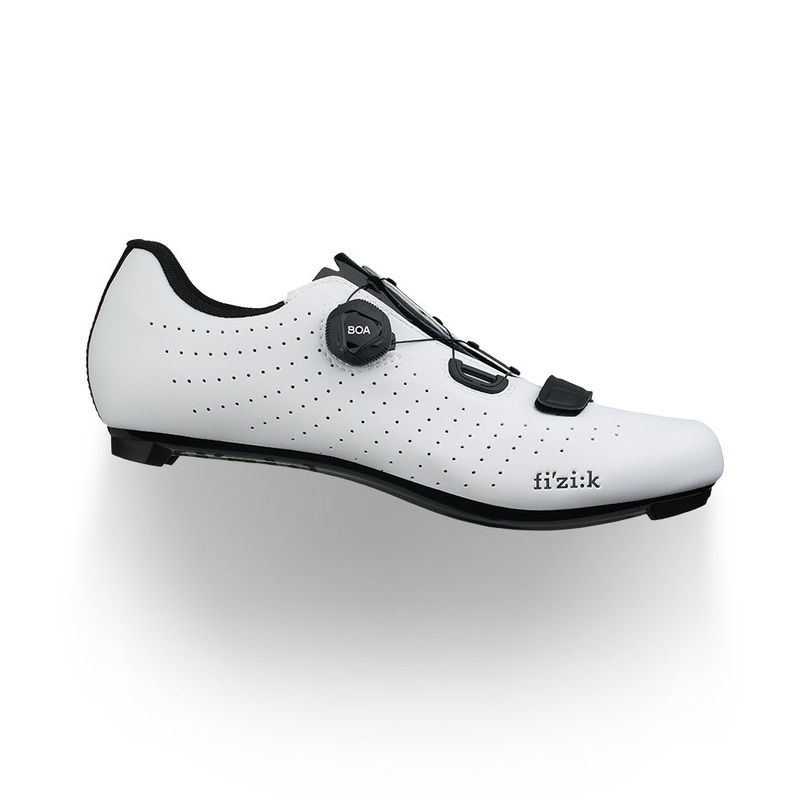 Fizik R5 Tempo Overcurve Shoes Black UK 4.5 / EU 37.5