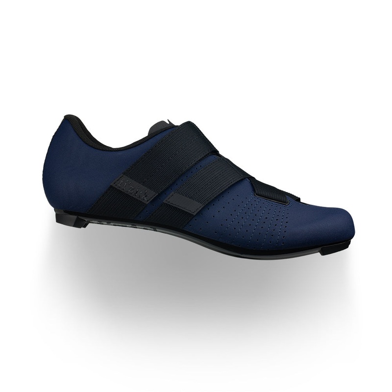 Fizik R5 Tempo Powerstrap Shoes Black UK 5 / EU 38