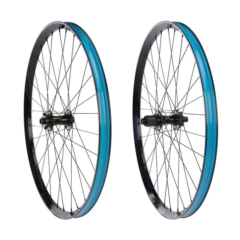 Halo Gravitas MT Downhill Wheel Front 27.5 15x110 Boost