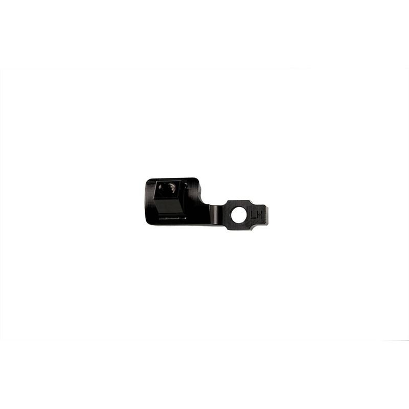 Hope Tech 4 Shimano EV Shifter Mount - Black L/H