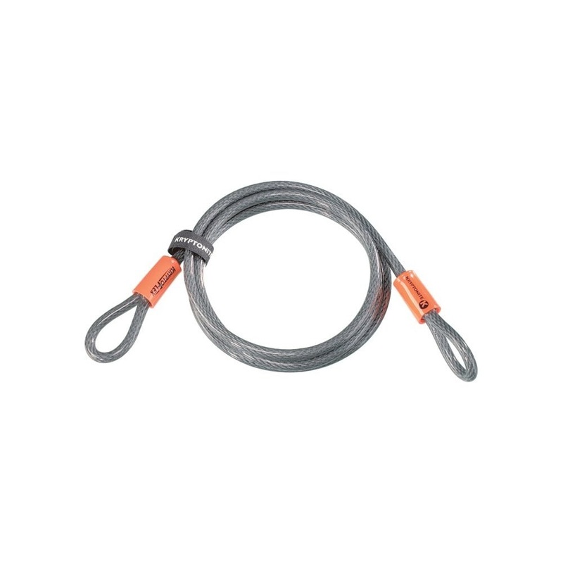 Kryptonite Kryptoflex Cable 2.5ft