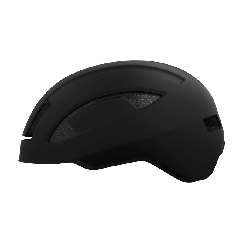 Lazer Cityzen KinetiCore Helmet Matt Black S