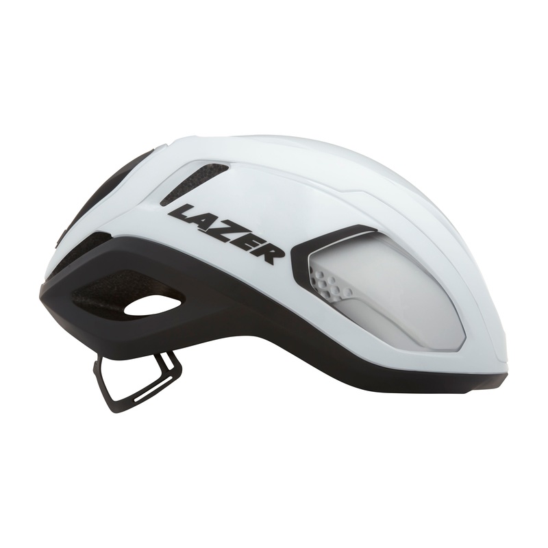 Lazer Vento KinetiCore Helmet Matt Black S