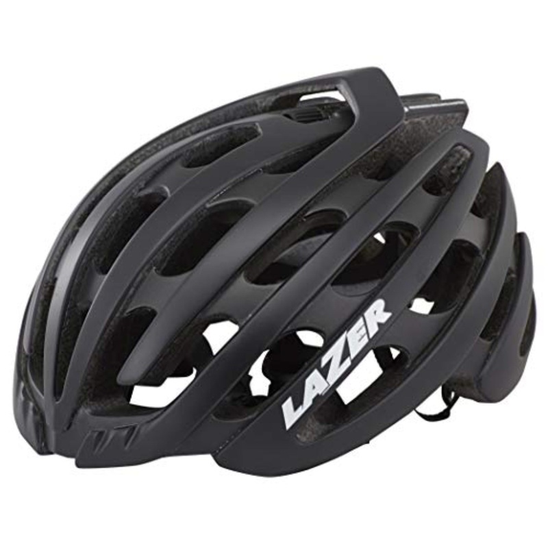 Lazer Z1 helmet Matt Black Medium