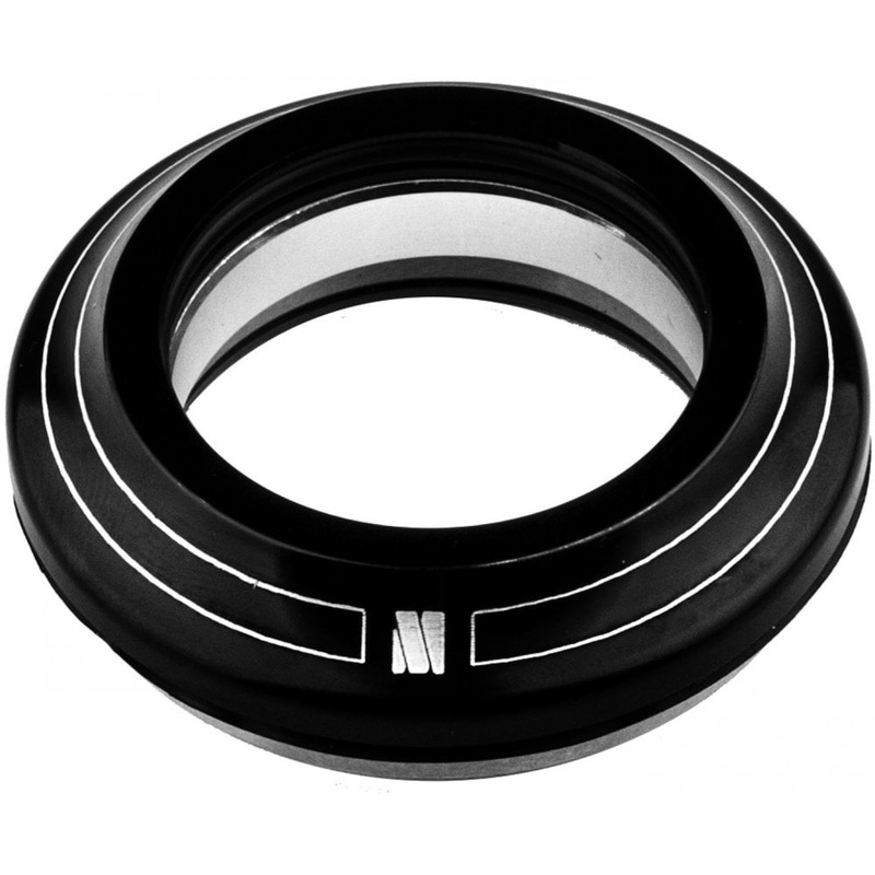 M-Part Elite Upper Headset Cup Black IS42/28.6