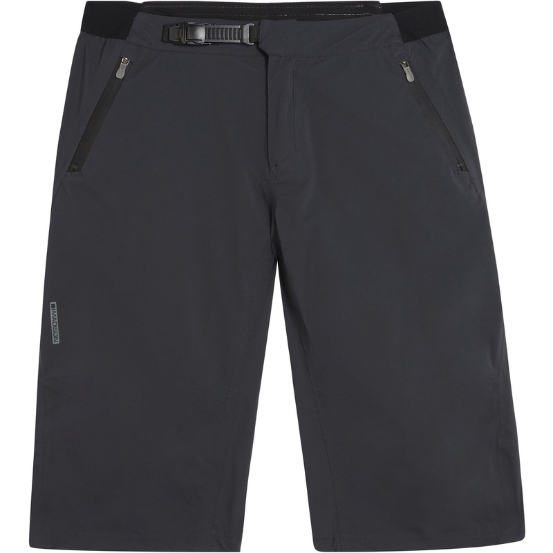 Madison DTE Men's 3-Layer Waterproof MTB Shorts S Phantom Black