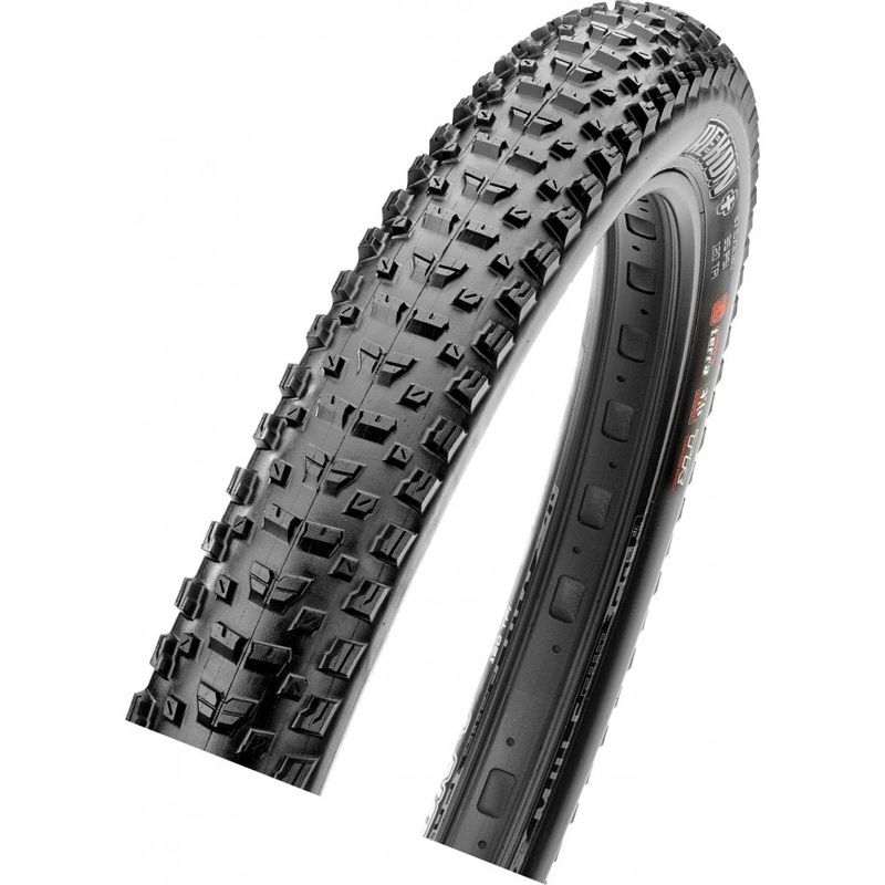 Maxxis Rekon Black 29 x 2.40 Folding 3C MaxxTerra EXO/TR WT 60 TPI