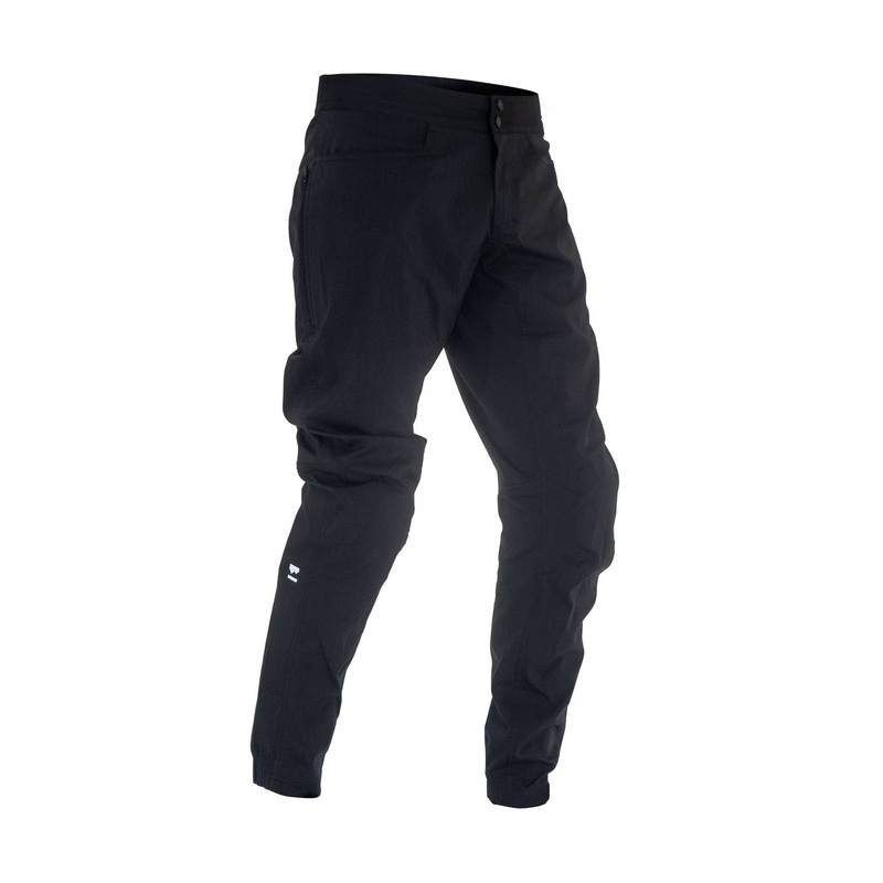 Mons Royale Virage Pants Black Black M