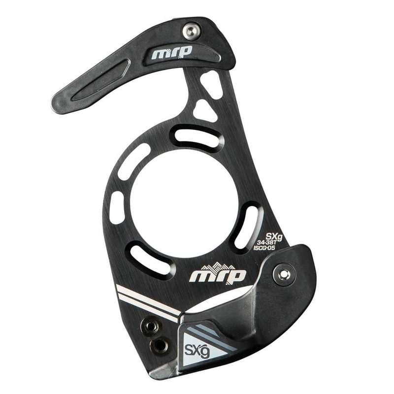 MRP SXg Chain Device Black 30-34T ISCG-05