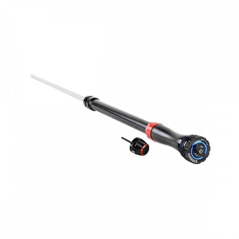 RockShox Charger 2.1 RCT3 Damper Upgrade Kit Lyrik (2016-2022) / Yari (A1+/2016+)