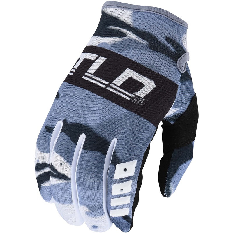 Troy Lee Designs GP Gloves Black XXL