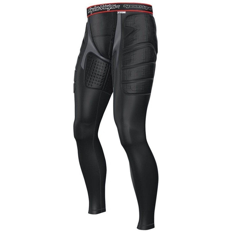 Troy Lee Designs LPP7705 Pants Black XS
