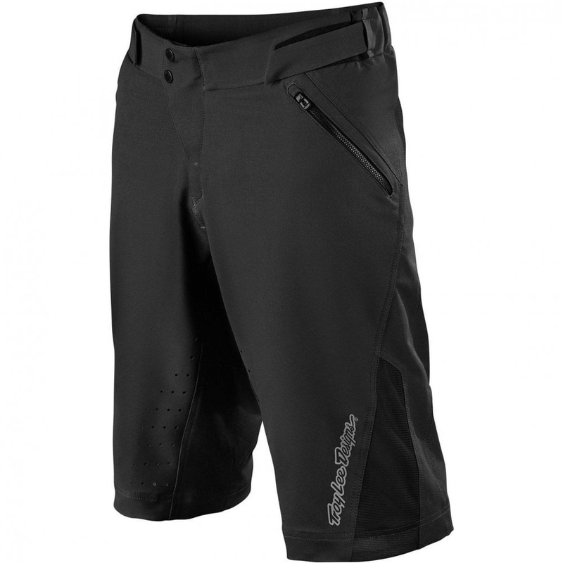 Troy Lee Designs Ruckus Shorts Black 38