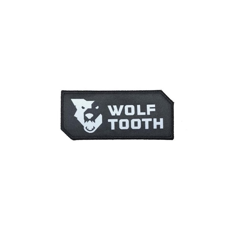 Wolf Tooth Shiftmount Black Shimano I-Spec EV to Shimano I-Spec II Brake