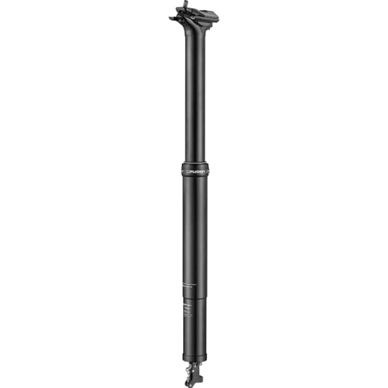 X-Fusion Manic Dropper Seatpost 31.6mm 170mm