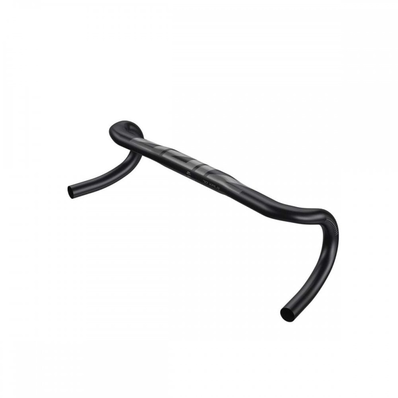 Zipp Service Course Drop Handlebar SL 70 XPLR Matte Black 42cm