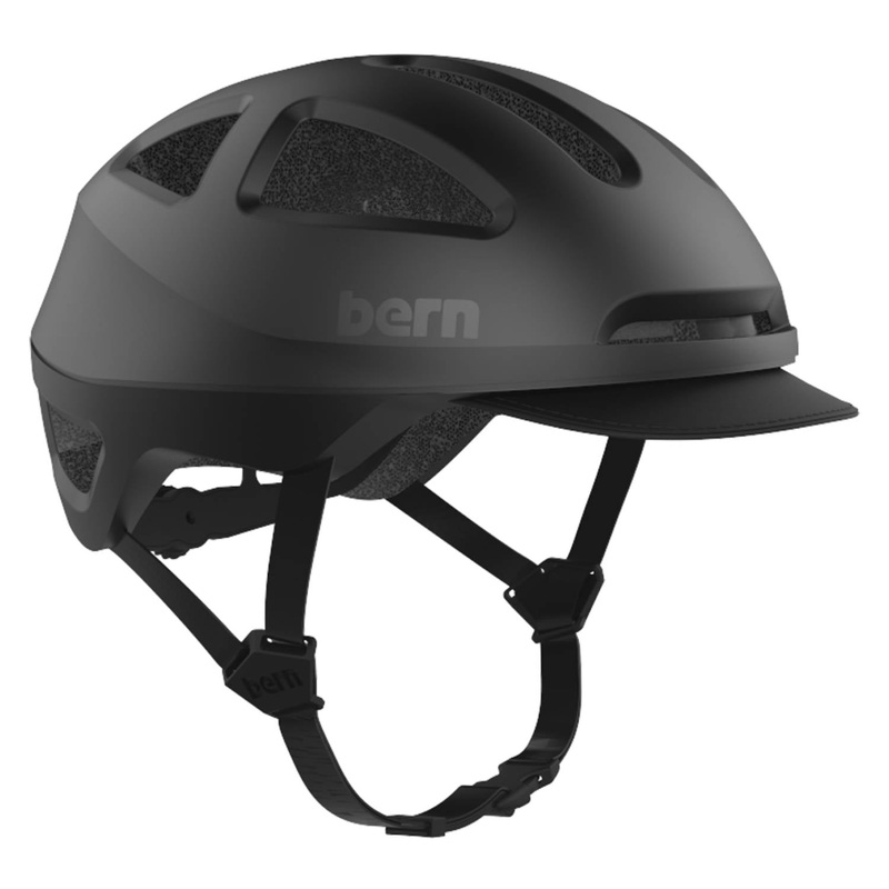 Bern Major MIPS Helmet Matte Black S
