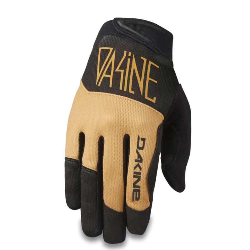 Dakine Syncline Gel MTB Glove Black/Tan S