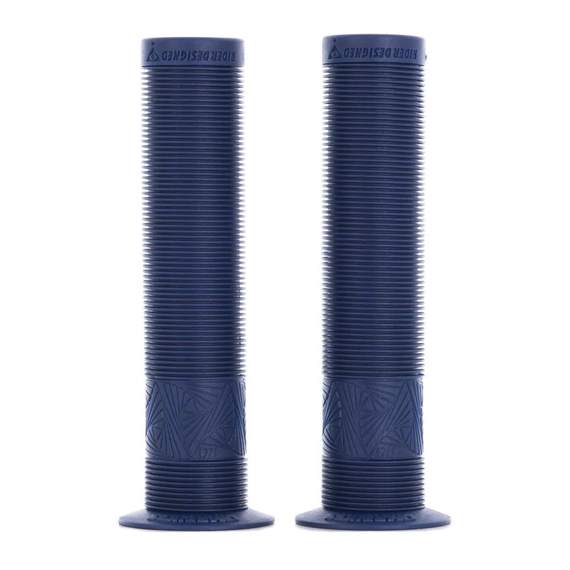 DMR Sect Dirt Jump Grips Black