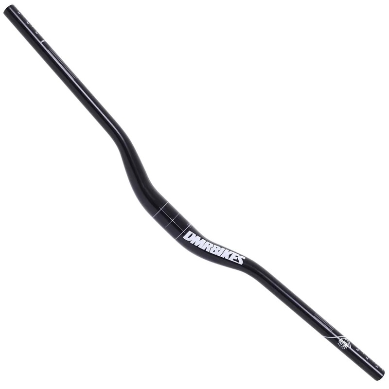 DMR Wingbar MK4 Handlebars Black 31.8mm (780mm Wide) 20mm