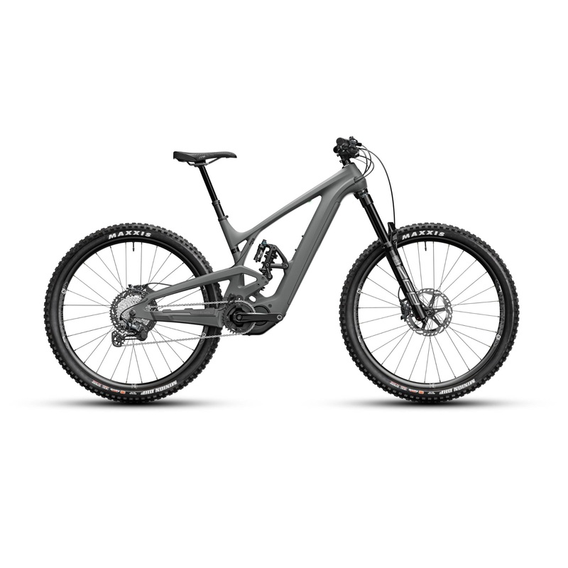 Evil Epocalypse Wasabi Shadow L Rockshox / XT / i9 Enduro S