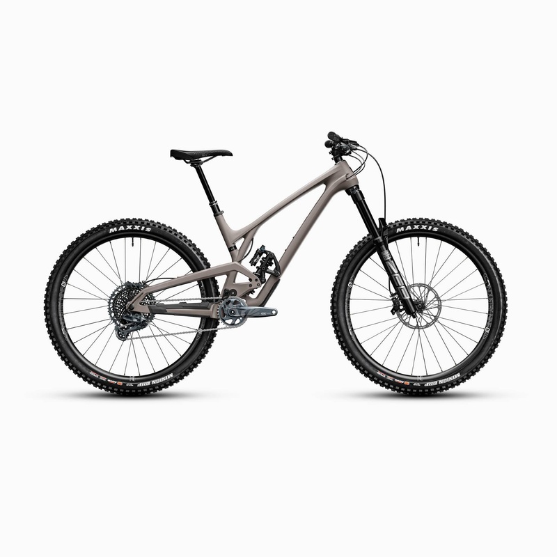 Evil Wreckoning LS Baja Fog S GX / Coil / i9 Hydra