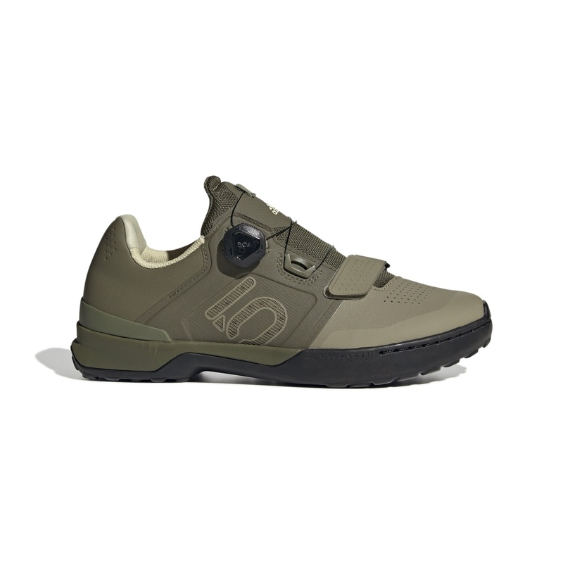 Five Ten Kestrel Pro Boa - Focus Olive Focus Olive UK 7 / EU 41