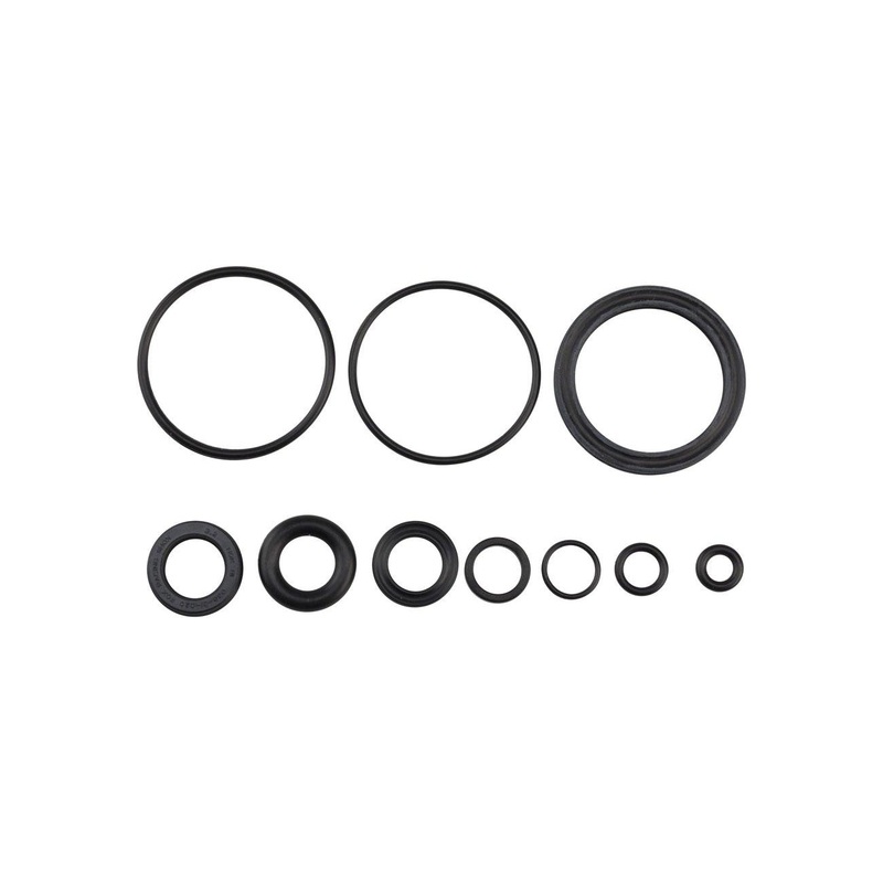 Fox 36 Float Rebuild Seal Kit Fox 36 Float