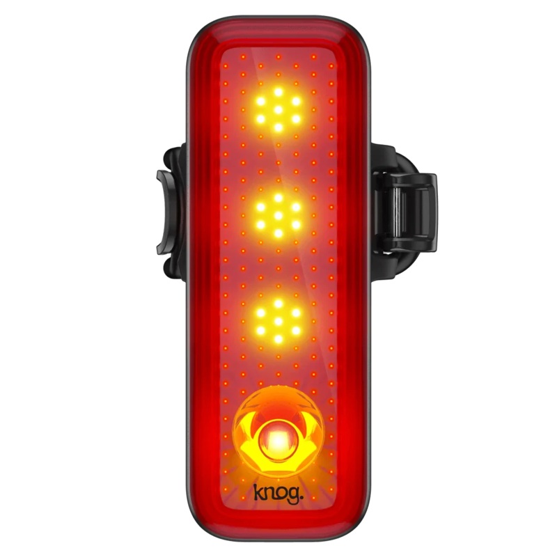 Knog Blinder Road 150 Rear Light Black