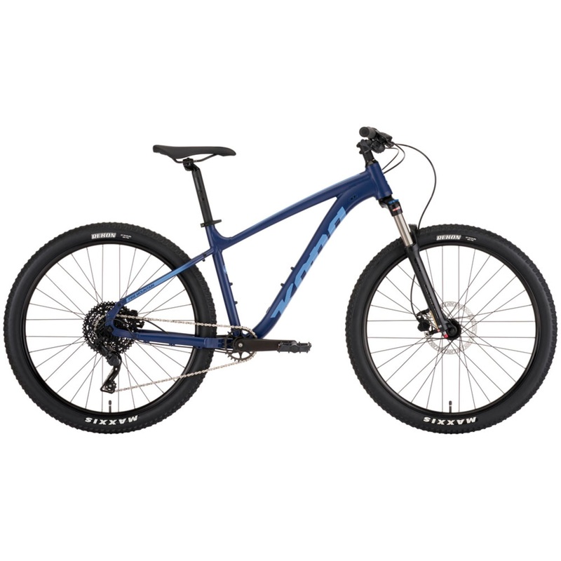 Kona Fire Mountain 2025 Blue XS