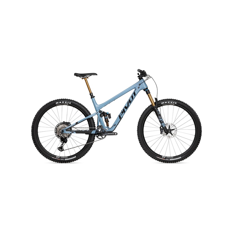 Pivot Cycles Trail 429 Blue XS Pro XT/XTR