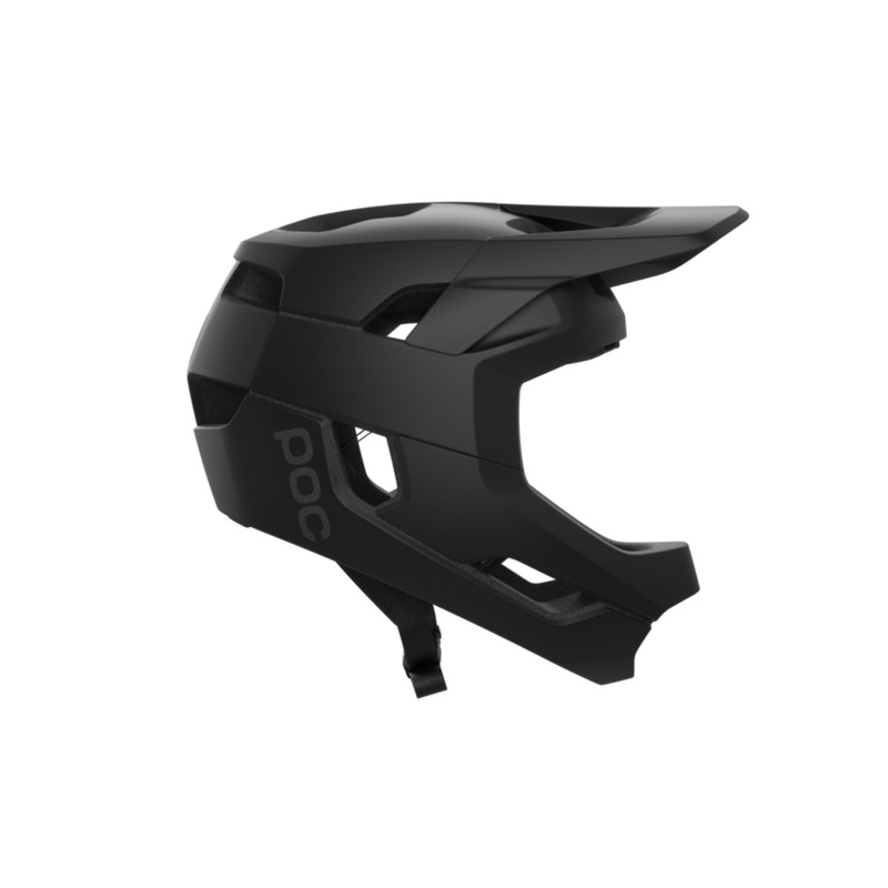 POC Otocon Helmet Hydrogen White Matt XS/48-52cm
