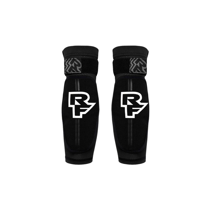 Race Face Indy Elbow Pads Stealth XS