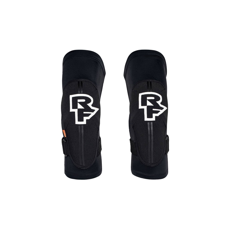 Race Face Indy Knee Pads Stealth XS