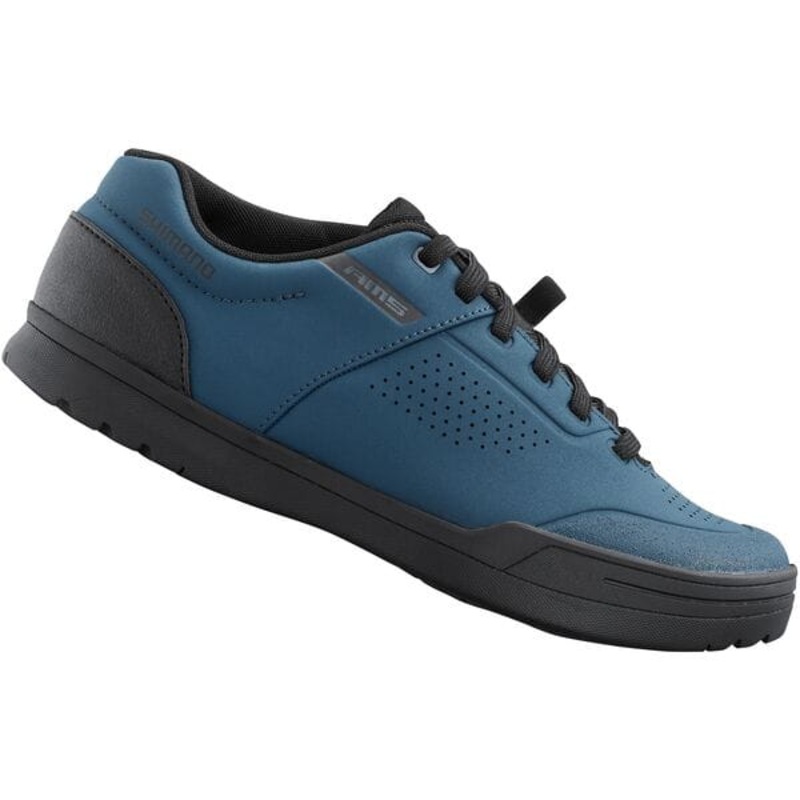 Shimano AM5W (AM503W) Women's SPD Shoes Blue Size 36