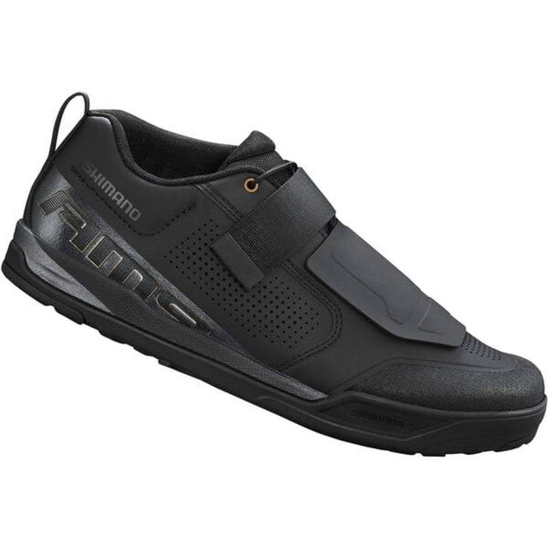Shimano AM9 (AM903) SPD Shoes Black Size 38