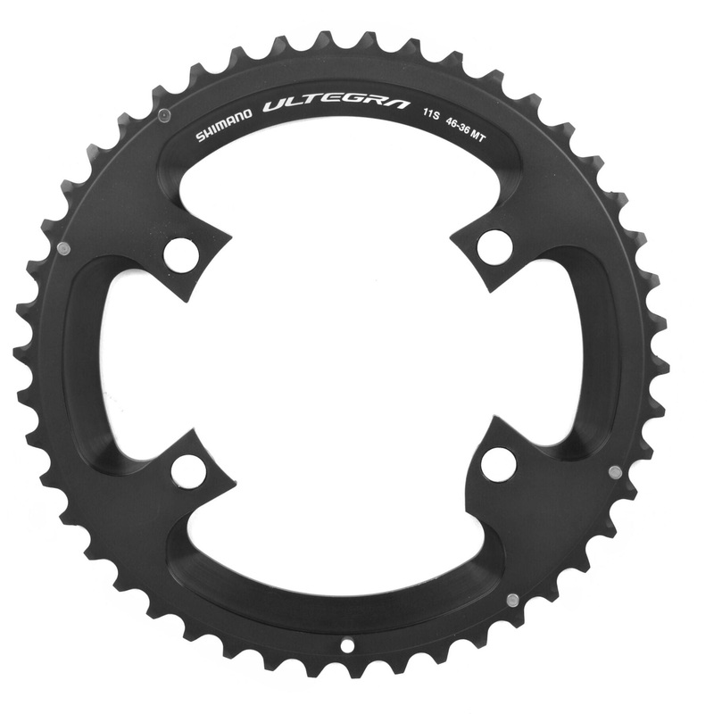 Shimano FC-R8000 chainring 34