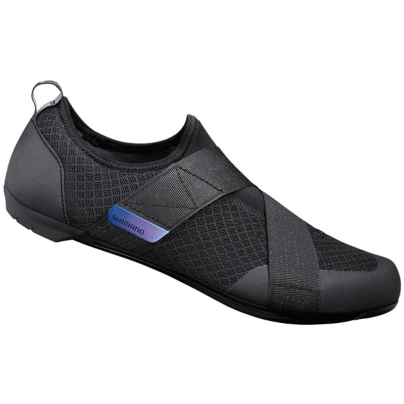 Shimano IC1 (IC100) Indoor Cycling Shoes Black Size 36