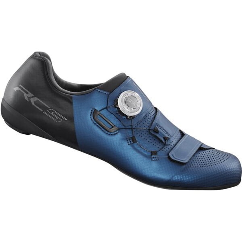 Shimano RC5 (RC502) SPD-SL Road Shoes White Size 38
