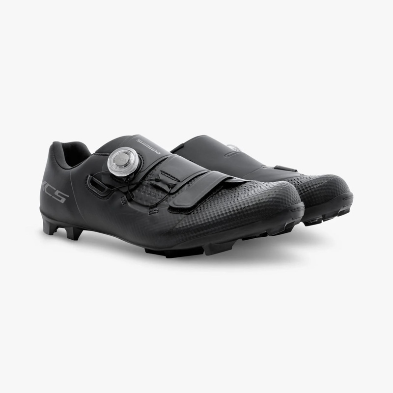 Shimano XC5 (XC502) SPD Shoes Black Size 38