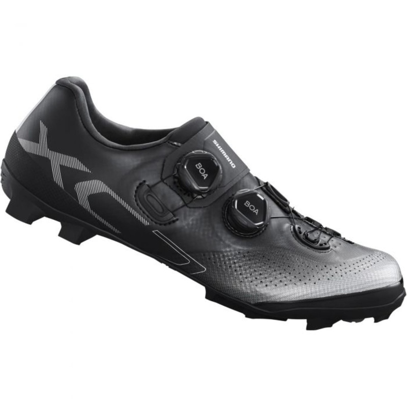 Shimano XC7 (XC702) SPD Shoes Black Size 38