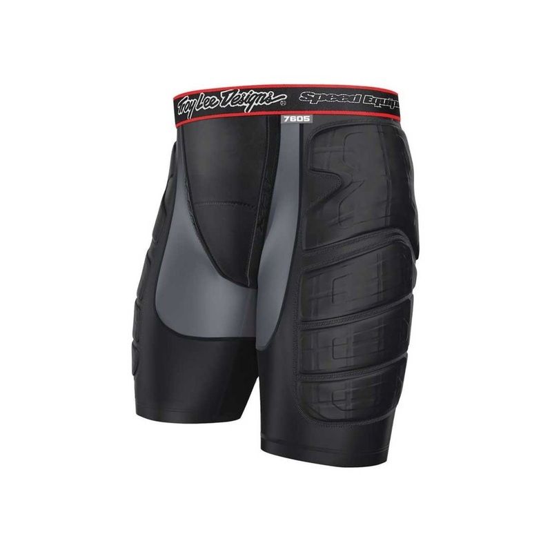 Troy Lee Designs LPS7605 Shorts Black XS
