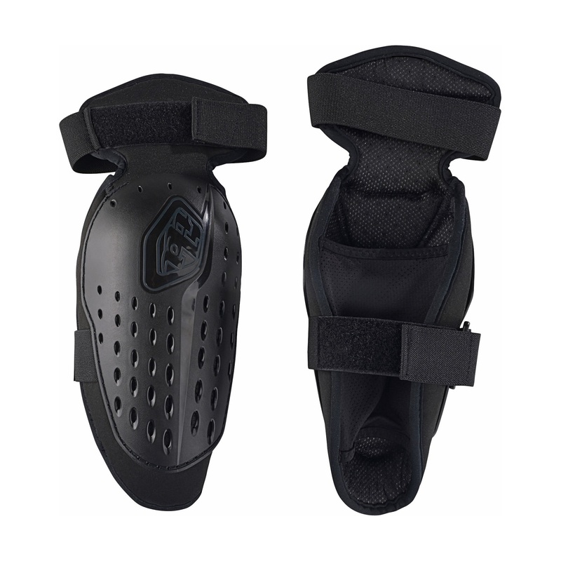 Troy Lee Designs Rogue Elbow Guard Black S/M