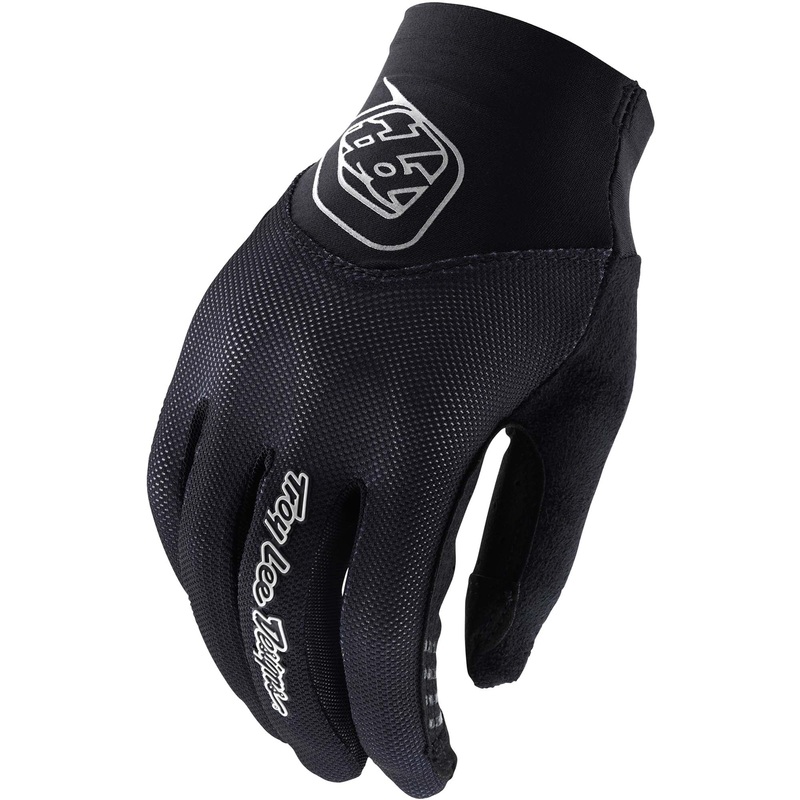 Troy Lee Designs Women's Ace 2.0 Gloves Black S