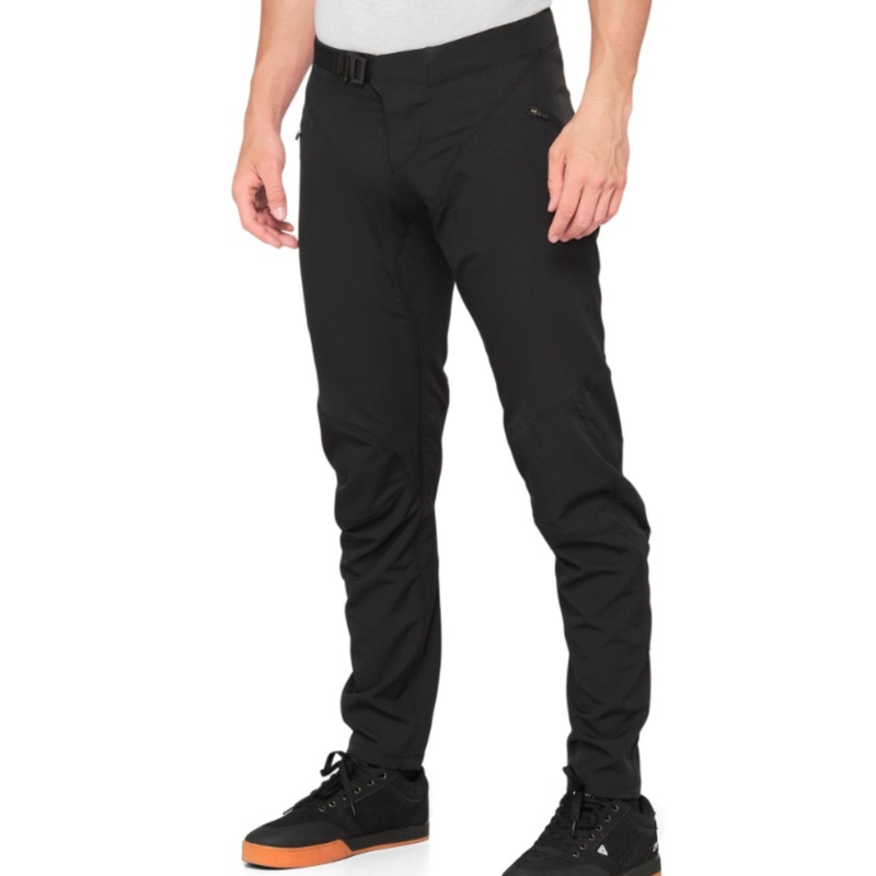 100% Airmatic MTB Pants Black (2024) 28