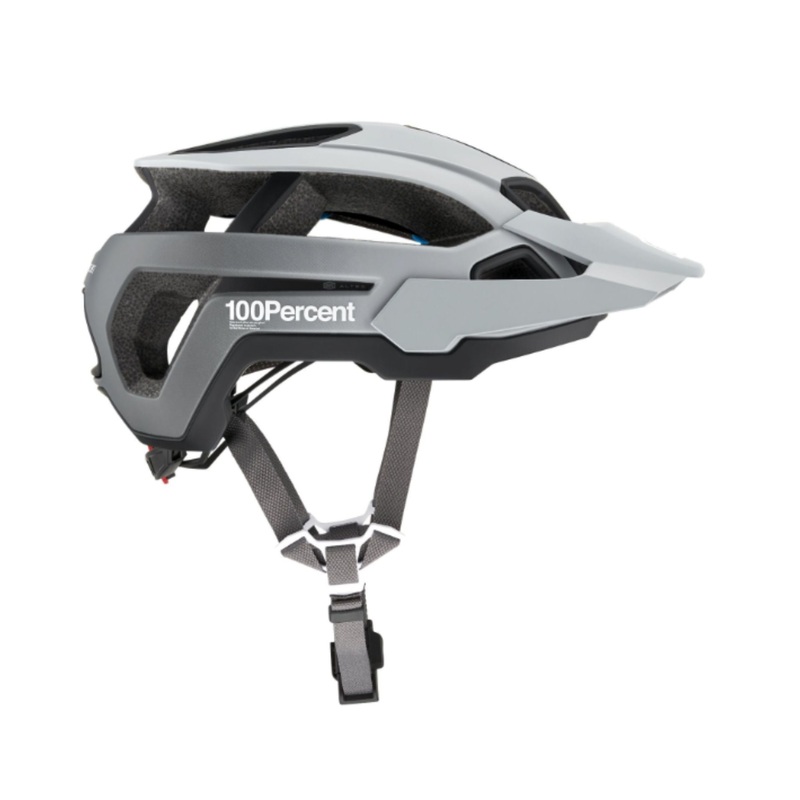 100% Altec MTB Helmet Black XS/S