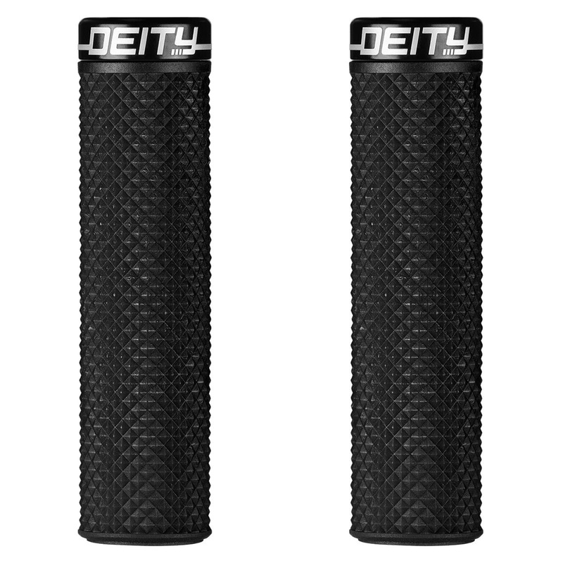 Deity Supracrush Grips Pink