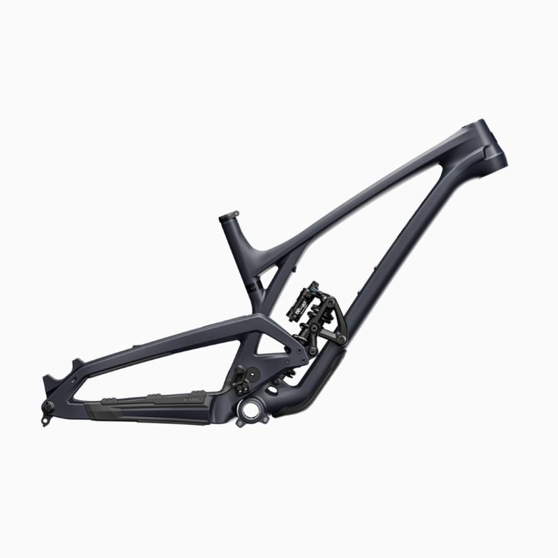 Evil Insurgent LS Frame Space Bot S RockShox Super Deluxe Ultimate RC2 Coil